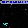 FIRST J164354.4+301656