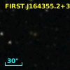 FIRST J164355.3+301651