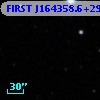 FIRST J164358.6+295330