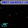 FIRST J164359.2+314039