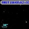 FIRST J164359.2+320315