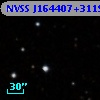 NVSS J164407+311951