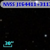 NVSS J164411+311755