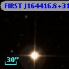 FIRST J164416.8+315022