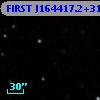 FIRST J164417.2+310905