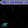 FIRST J164419.6+311553