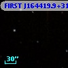 FIRST J164419.9+314725
