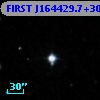 FIRST J164429.7+305259