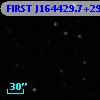 FIRST J164429.7+295546