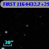 FIRST J164432.7+295439