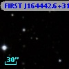 FIRST J164442.6+314439