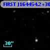 FIRST J164454.2+305613
