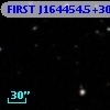 FIRST J164454.5+305618