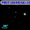 FIRST J164454.6+314632