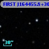 FIRST J164455.8+300657