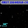 FIRST J164458.0+310616
