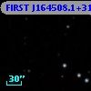 FIRST J164508.1+315100