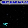 FIRST J164510.7+302904