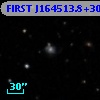 FIRST J164513.8+304539