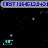 FIRST J164513.9+310132