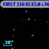 FIRST J164515.0+303045