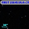 FIRST J164518.4+294825