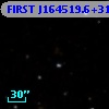 FIRST J164519.6+315732