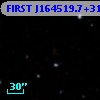 FIRST J164519.7+315742