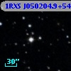 1RXS J050204.9+541028