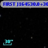 FIRST J164530.0+303742