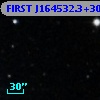 FIRST J164532.3+300128