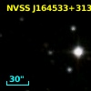 FIRST J164533.7+313047
