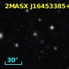 FIRST J164534.0+303121