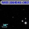 NVSS J164541+302946