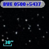 BWE 0500+5437