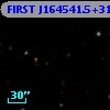 FIRST J164541.5+314508