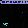 FIRST J164545.6+301202