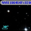 NVSS J164547+321029