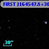 FIRST J164547.8+302659