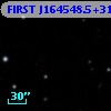 FIRST J164548.5+315527