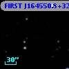 FIRST J164550.8+320241
