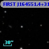 FIRST J164551.4+310212