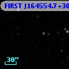 FIRST J164554.7+303620
