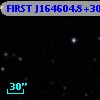 FIRST J164604.8+301153
