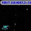 FIRST J164607.3+310327