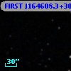 FIRST J164608.3+300645
