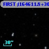 FIRST J164611.8+303200
