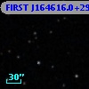 FIRST J164616.0+294138