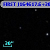 FIRST J164617.6+302117