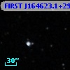 FIRST J164623.1+294316